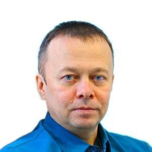 Виктор Владимирович Янзинов