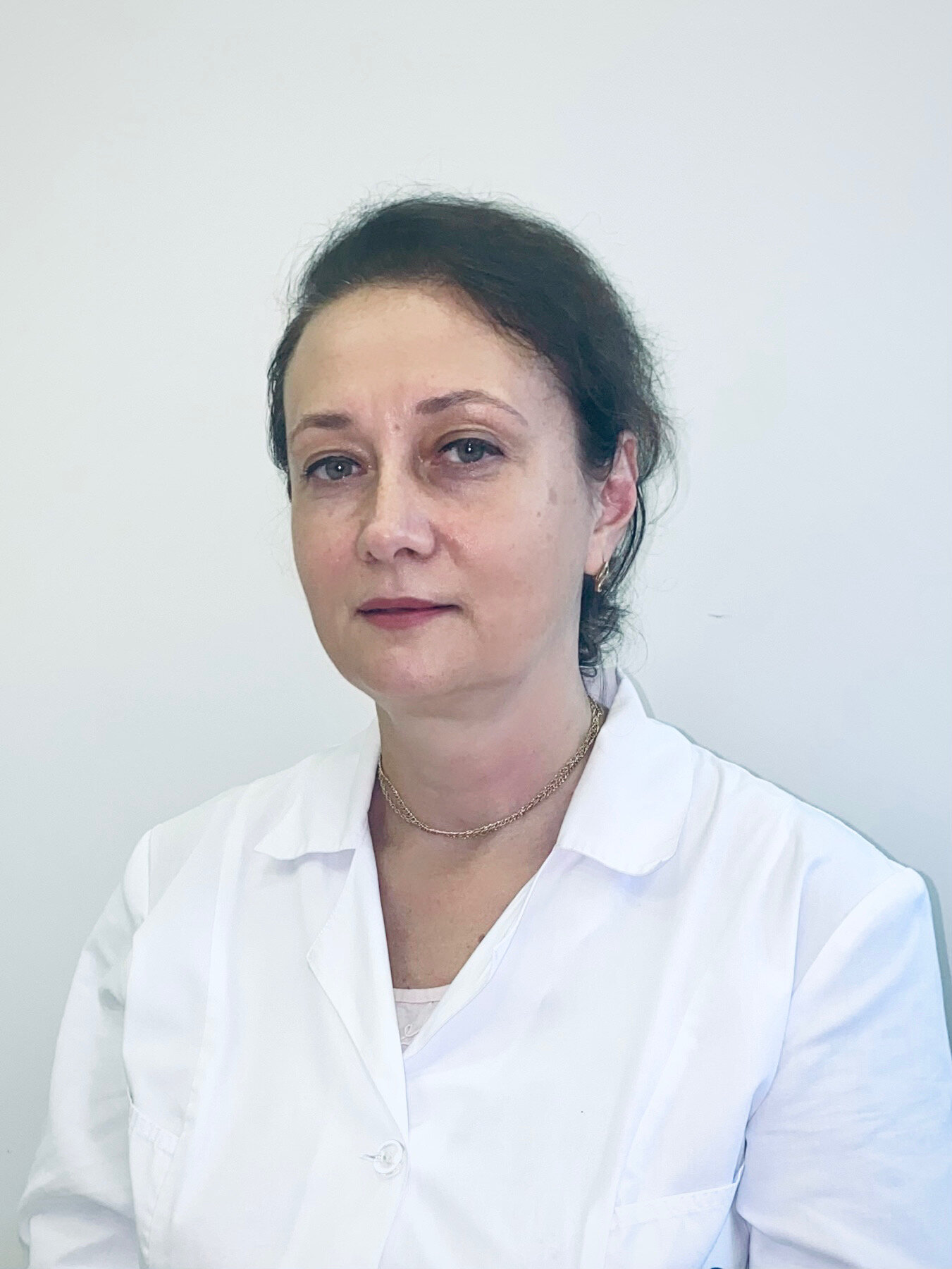 Наталья Евгеньевна Ширяева