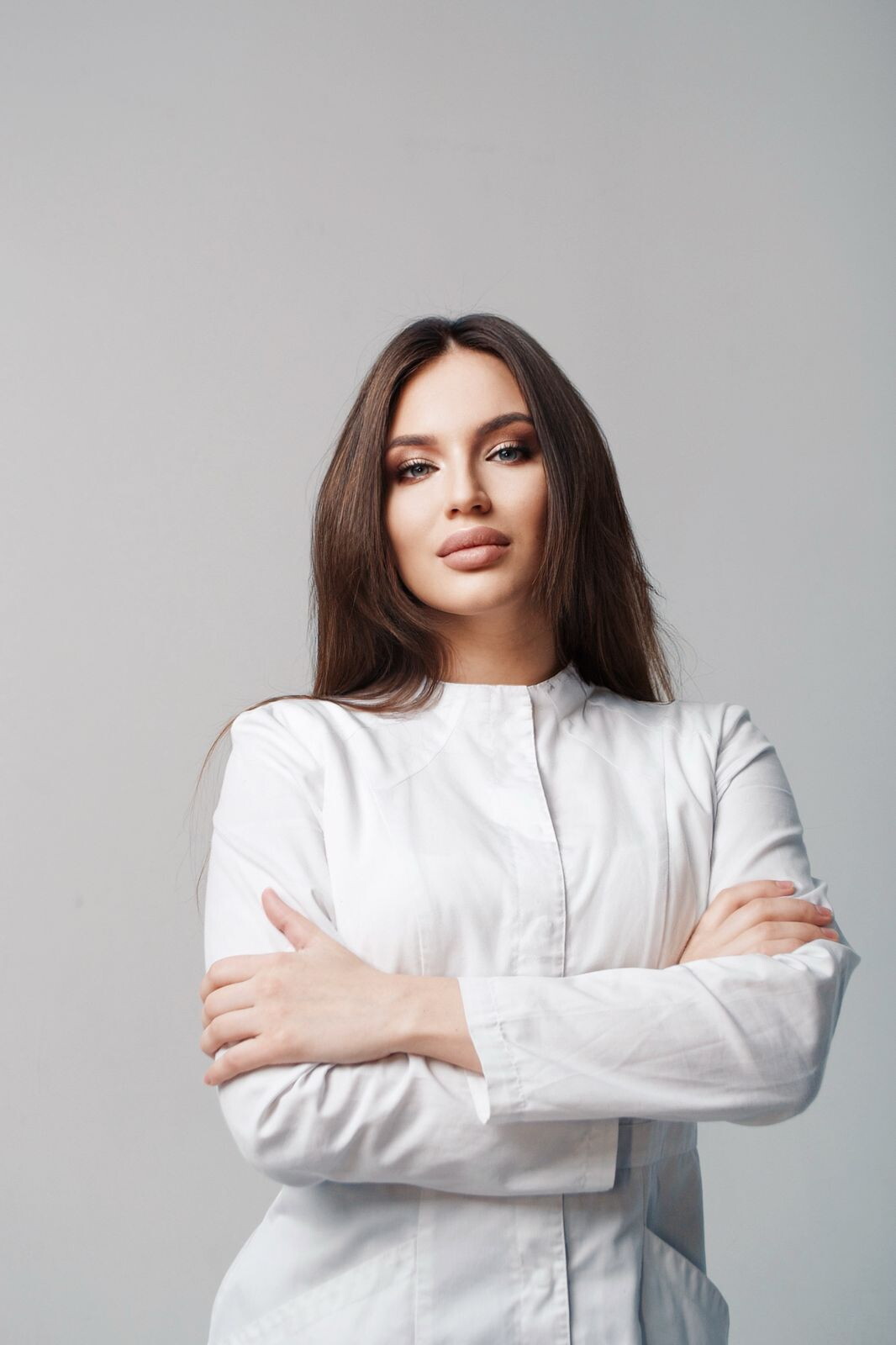 Виктория Викторовна Честных