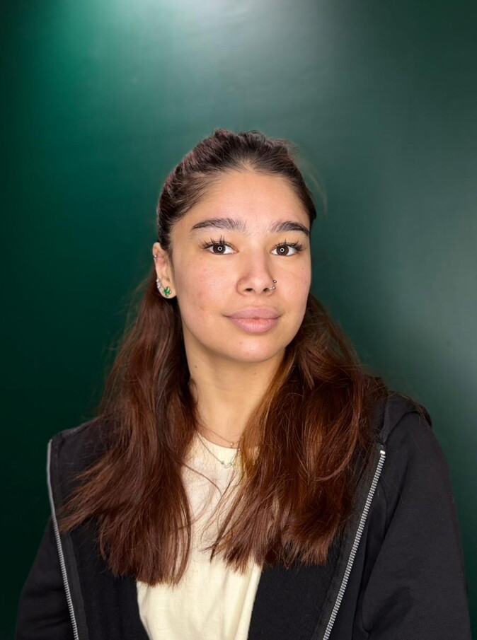 Сабрина Бобокулова