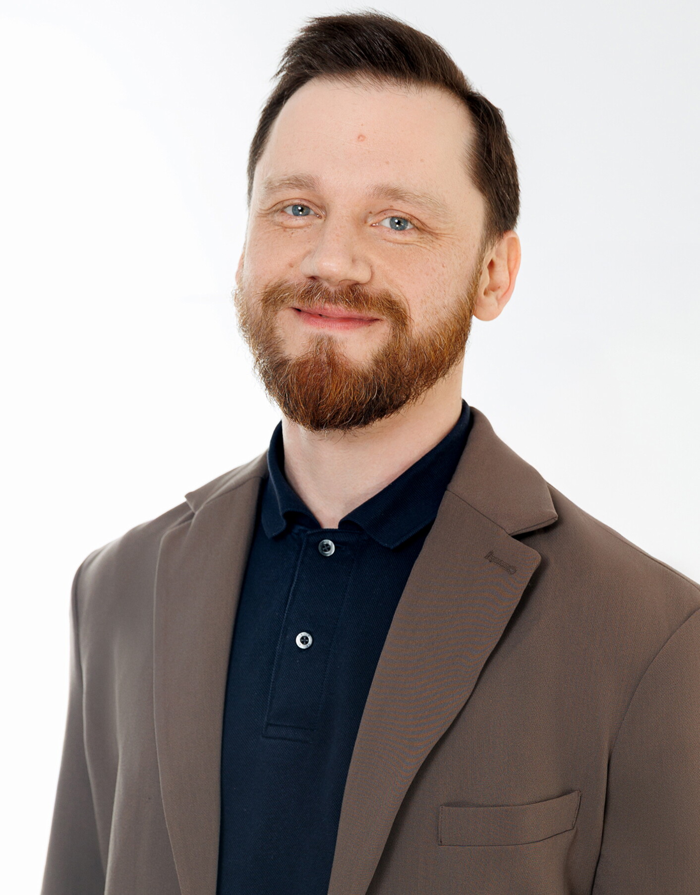 Сергей Владимирович Зуев