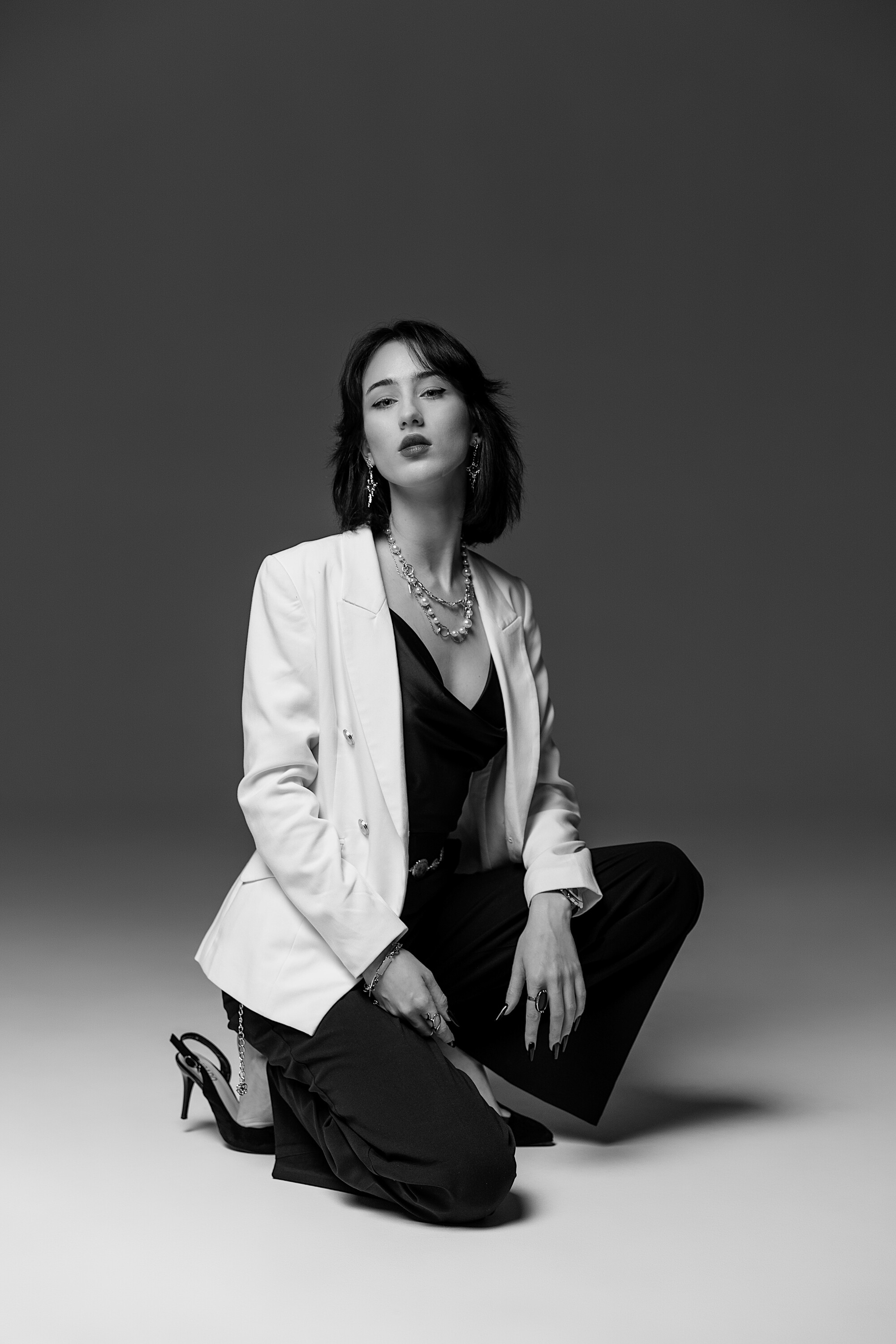 Алина Алиева