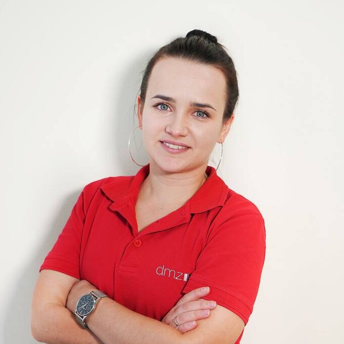 Мария Юрьевна Митрофанова