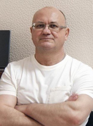 Николай Григорьевич Костин