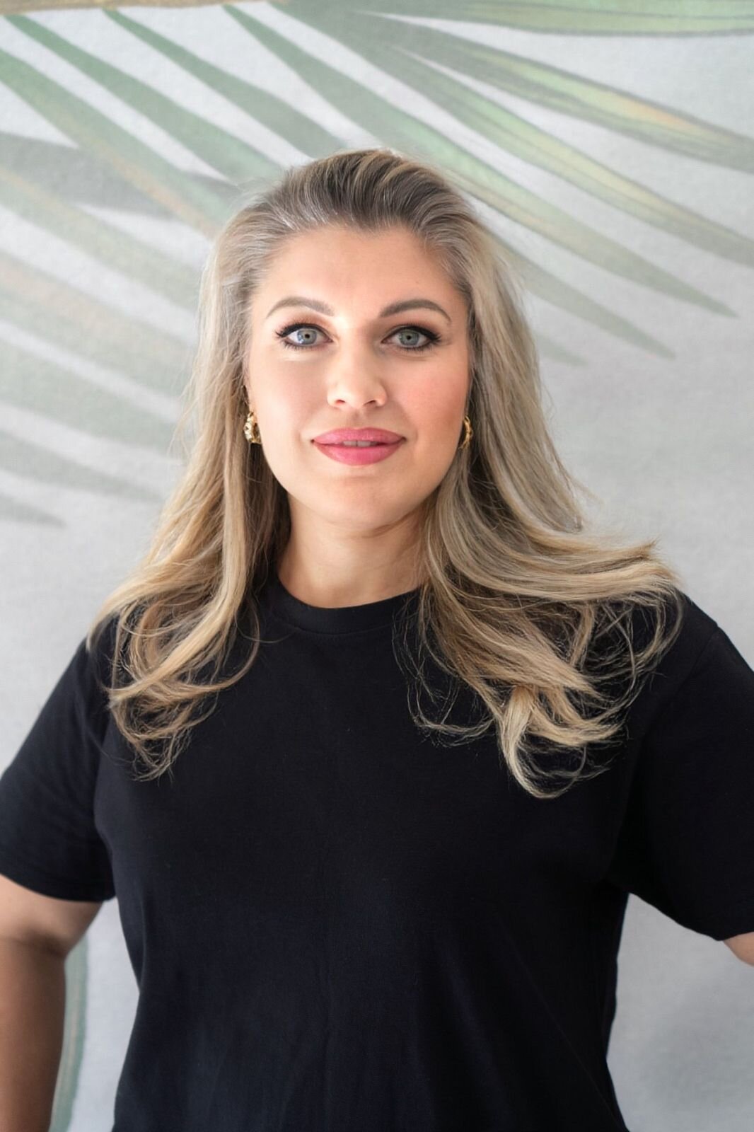 Марина Оськина