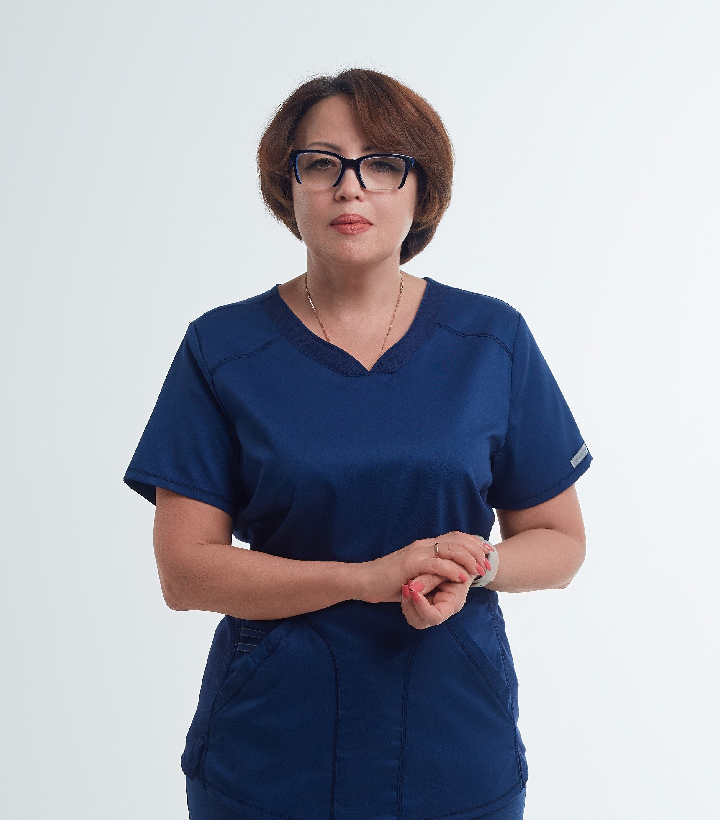 Татьяна Вадимовна Микутина