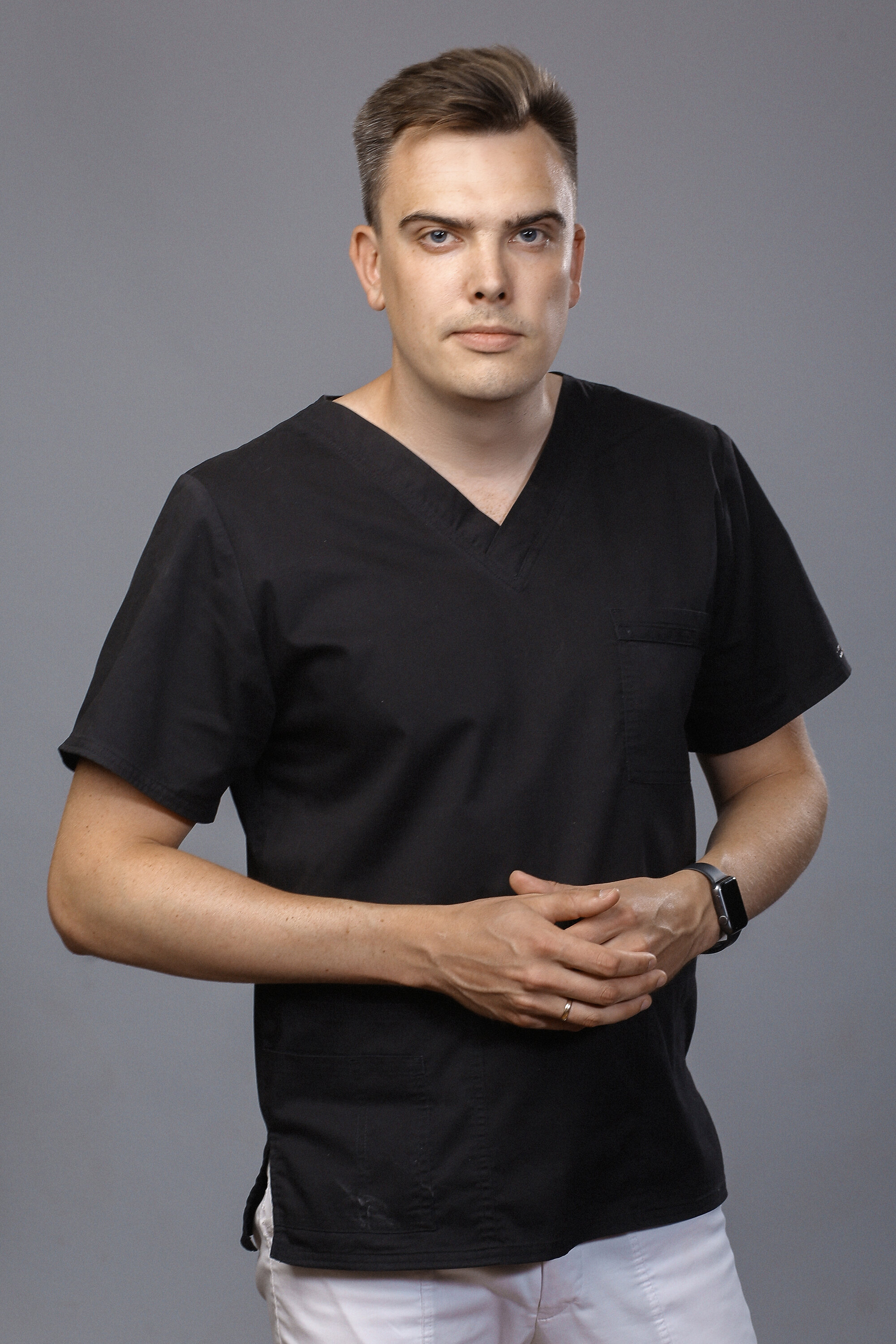 Константин Николаевич Нелаев