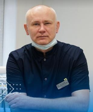 Антон Валерьевич Бутыркин