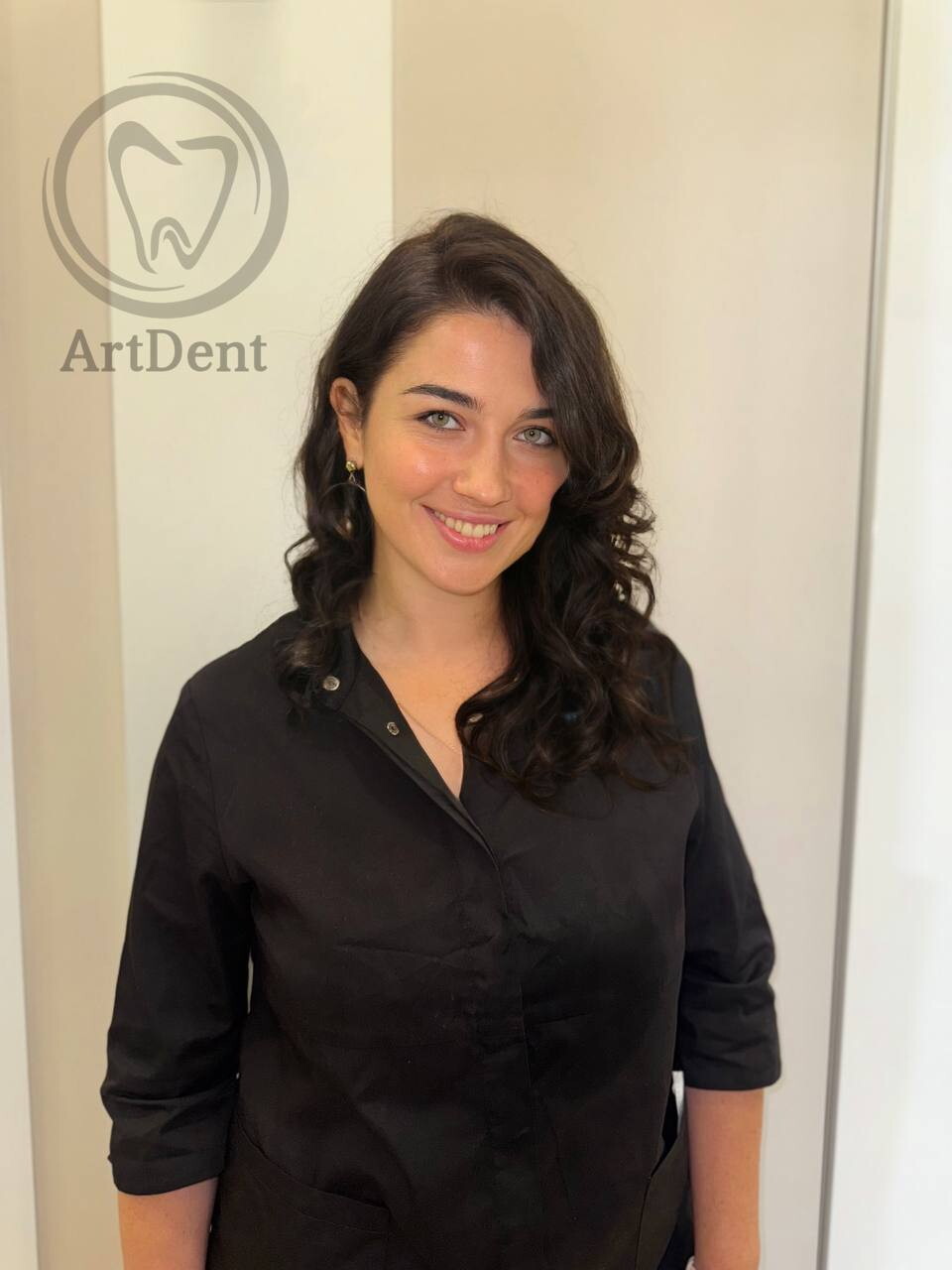 Алина Александровна Маткова