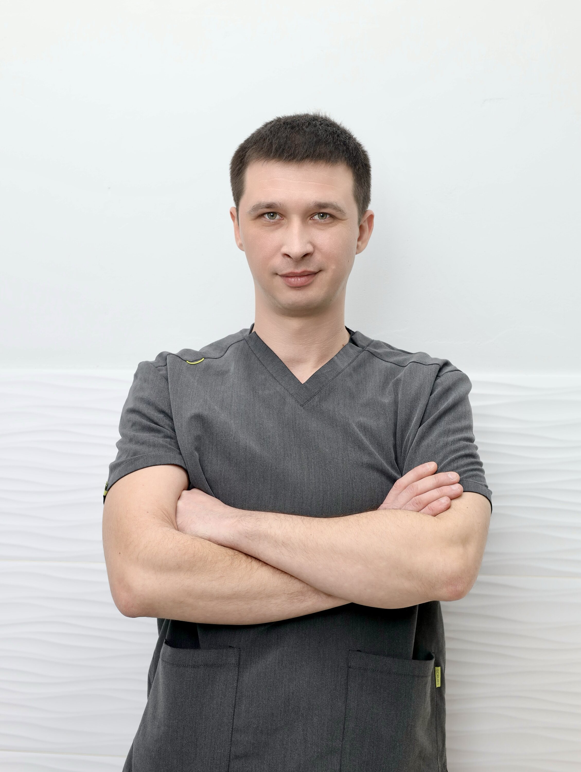 Аркадий Алексеевич Фомин