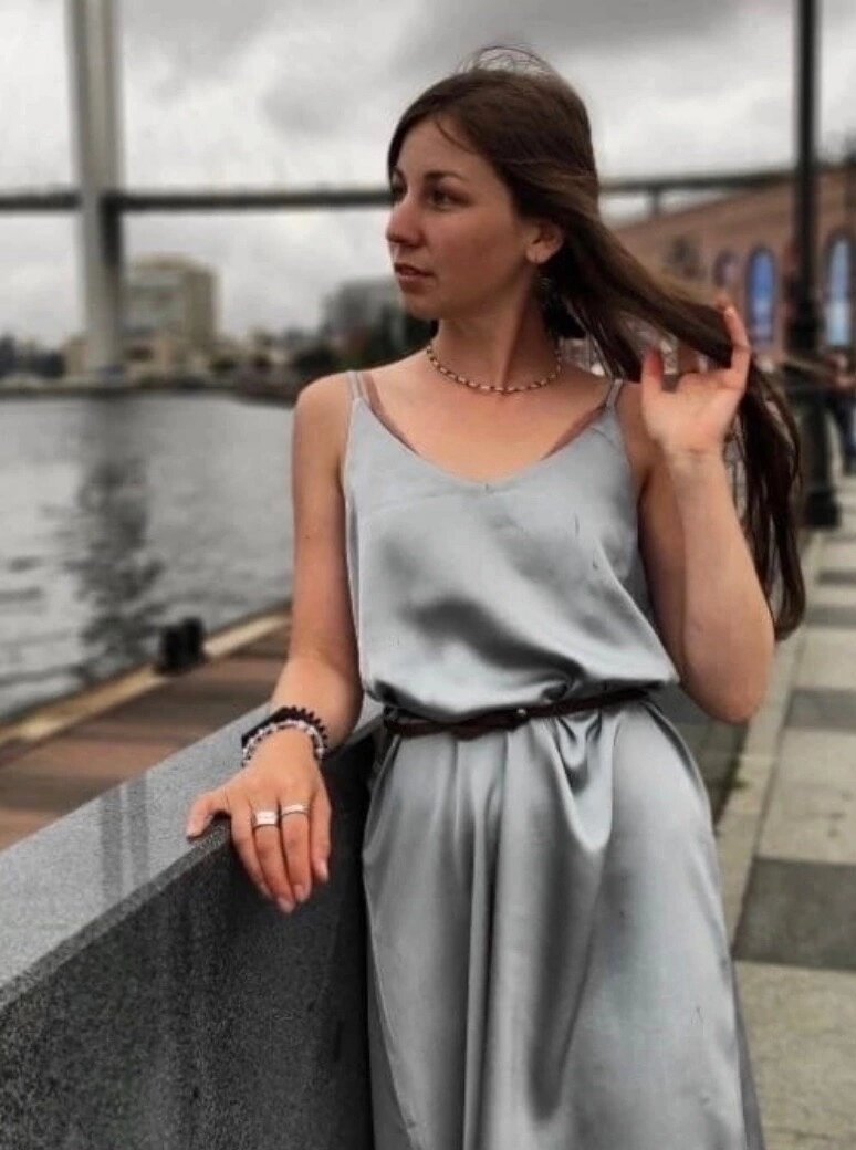 Демина Дарья – учитель рисования – Москва – Zoon.ru