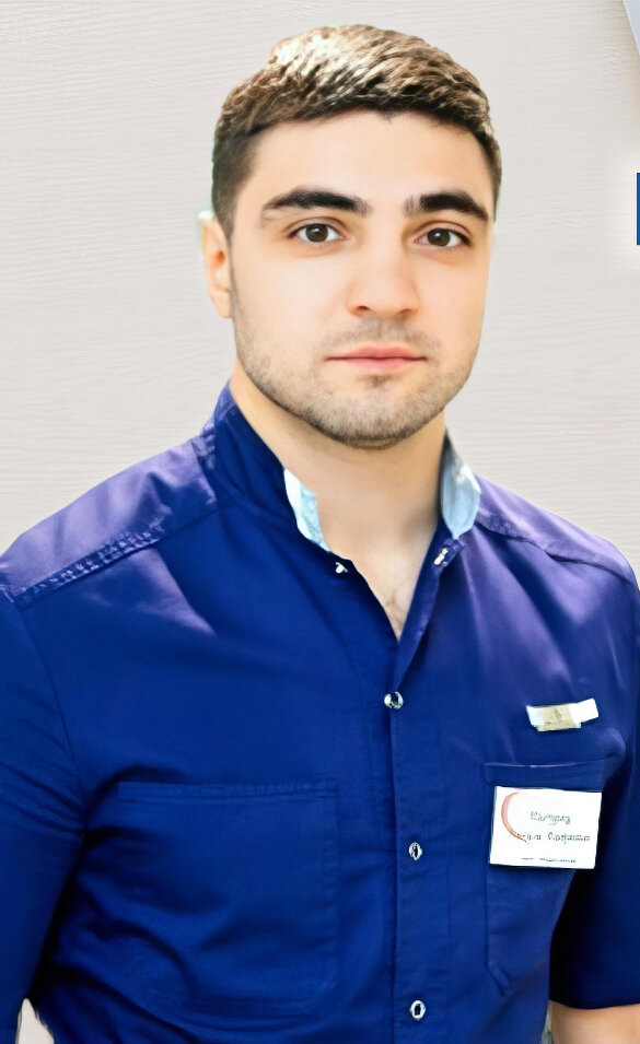 Вадим Андреевич Падурец