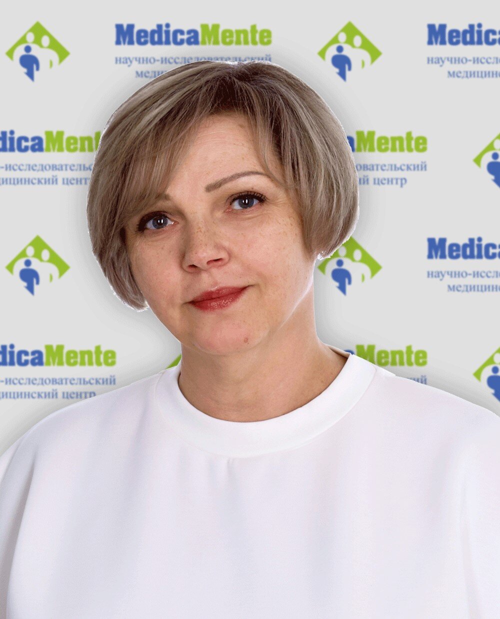 Эльвира Викторовна Софронова