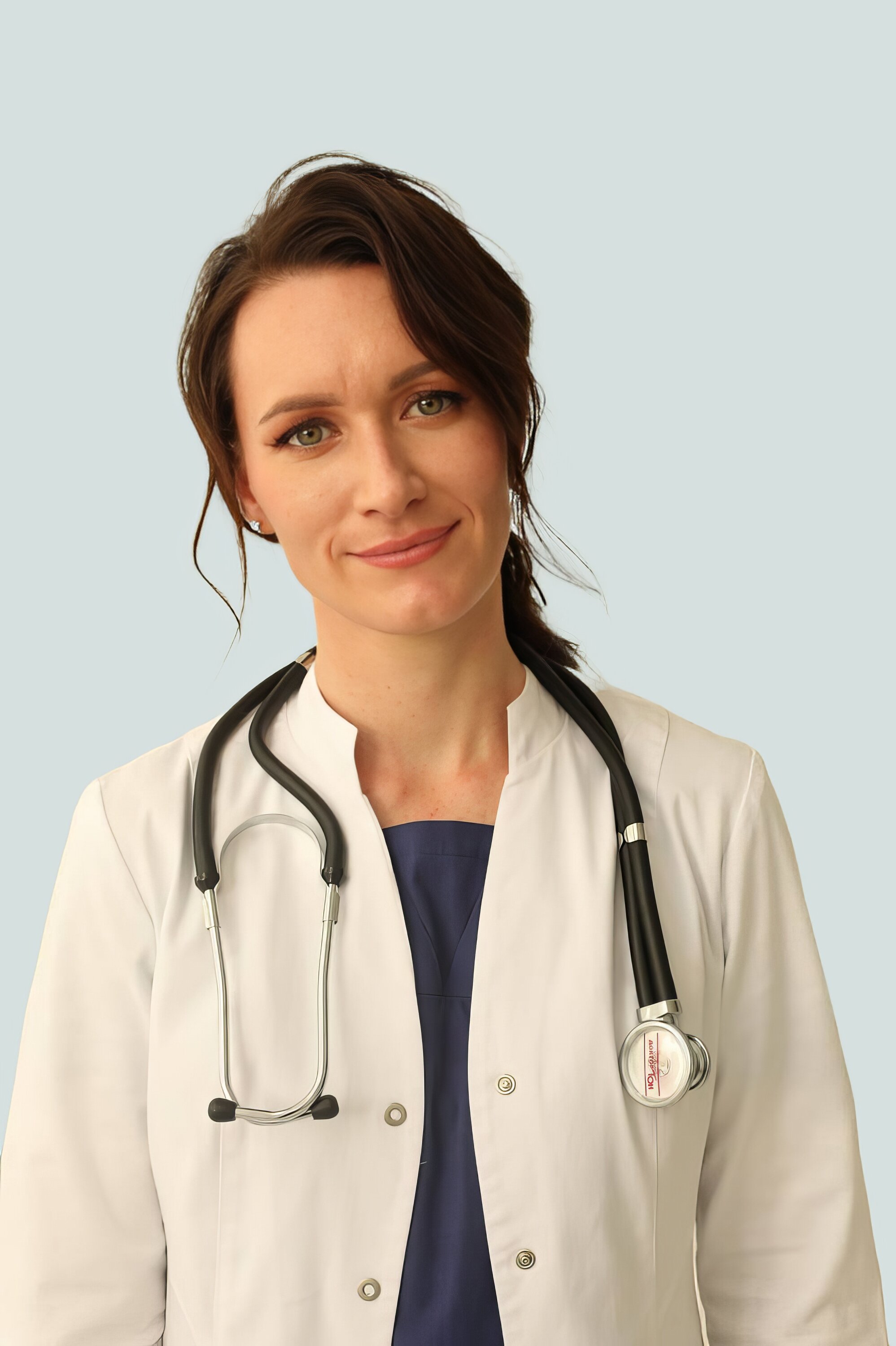 Анна Андреевна Пимахина