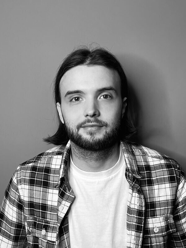 Александр Соколов