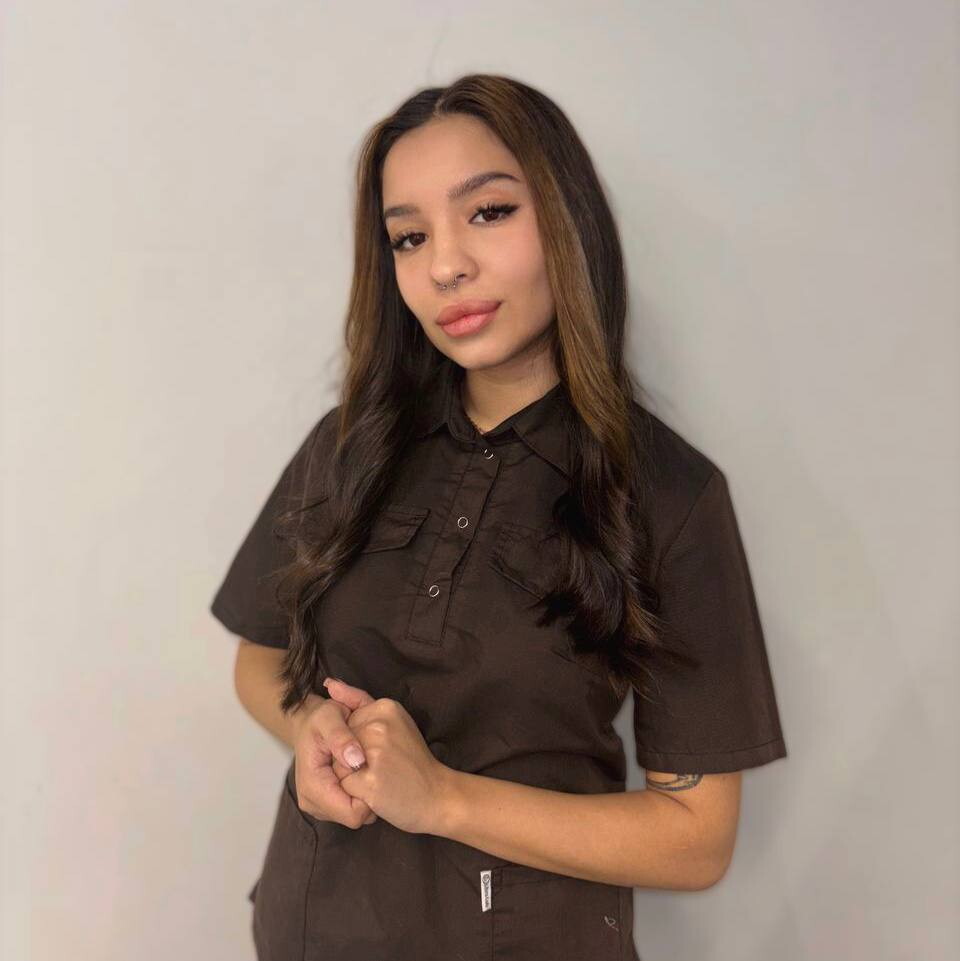 Ксения Георгиевна Золоторева