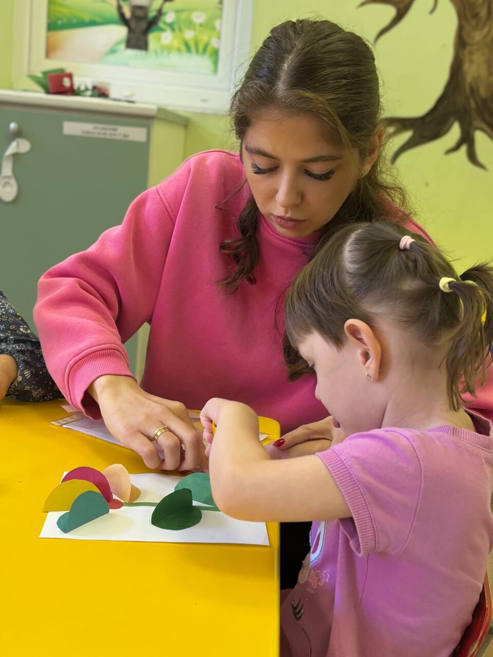 Полина Сергеевна Ремесленникова