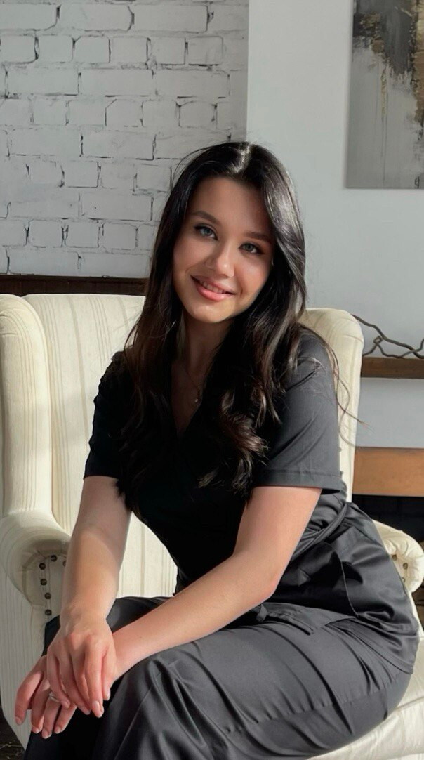 Кристина Александровна Гуднева