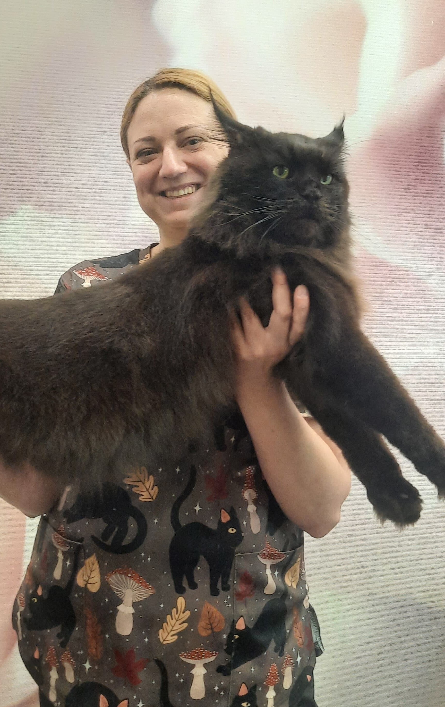 Анна Валерьевна Чернова