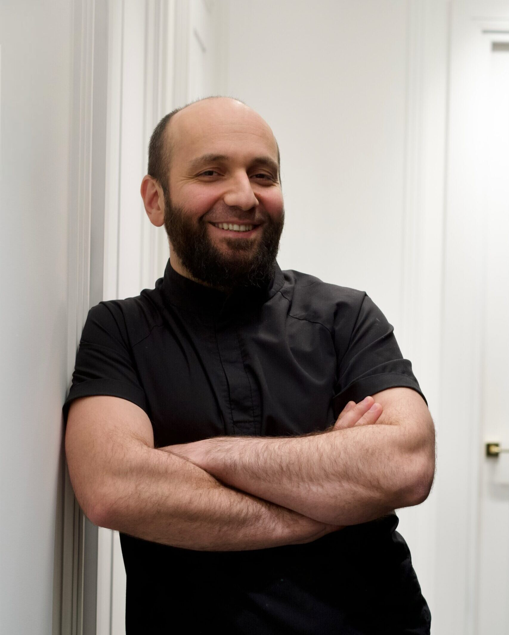 Джаватхан Абдурахимович Гаммаев