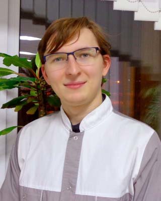 Валерий Сергеевич Шикин