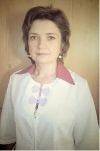 Елена Викторовна Анурьева