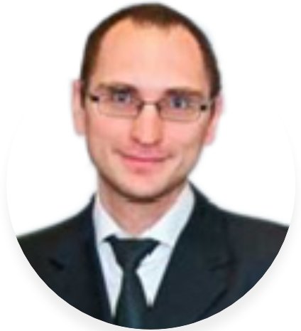 Владимир Николаевич Егоров