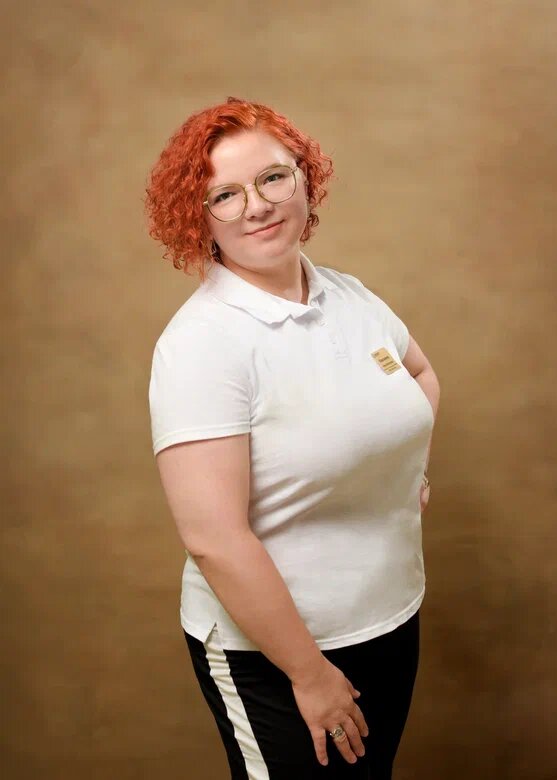 Алиса Викторовна Максименко