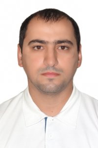 Оганес Мишаевич Анесоглян