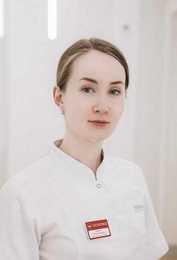 Юлия Александровна Ковальчук (Карпенко)