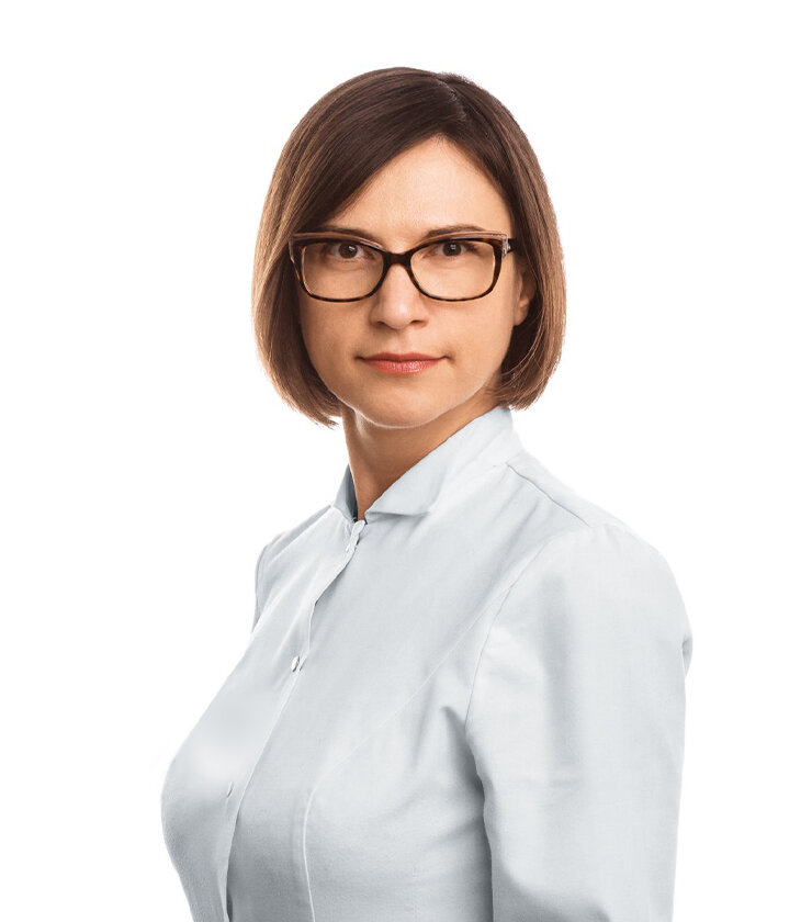 Юлия Леонидовна Корчинская