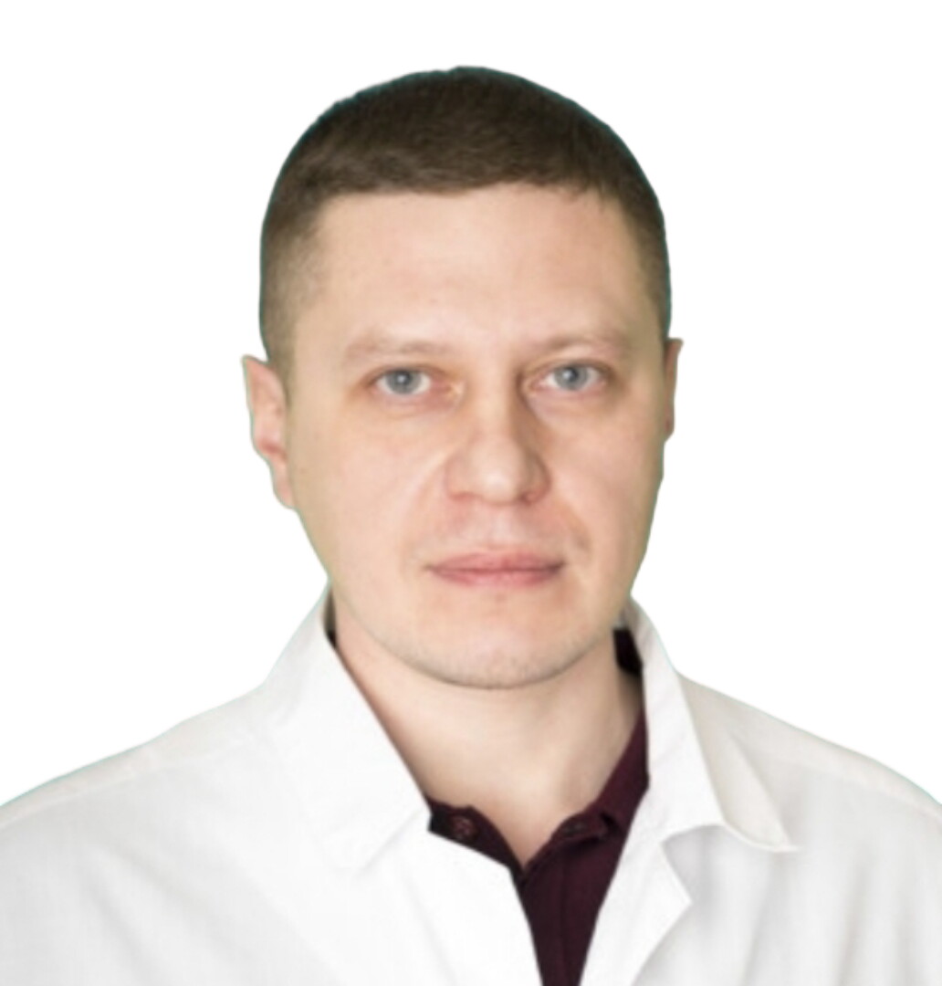 Евгений Петрович Макаров