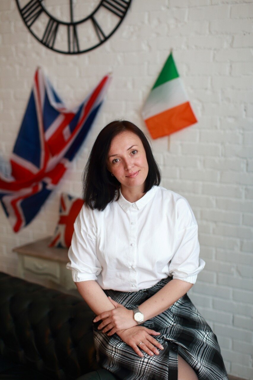 Наталья Дмитриевна Филимонихина