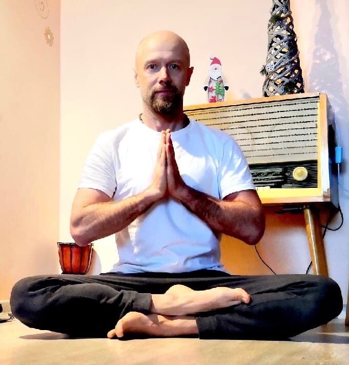 Пётр Ильинов