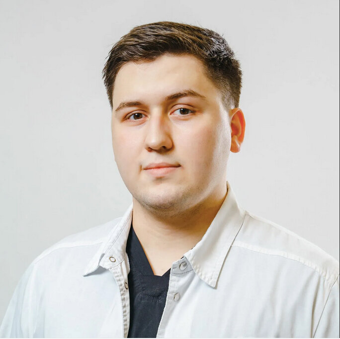 Марсель Маратович Егамов