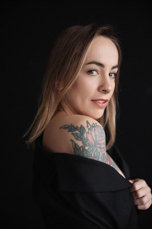 Екатерина Светлова