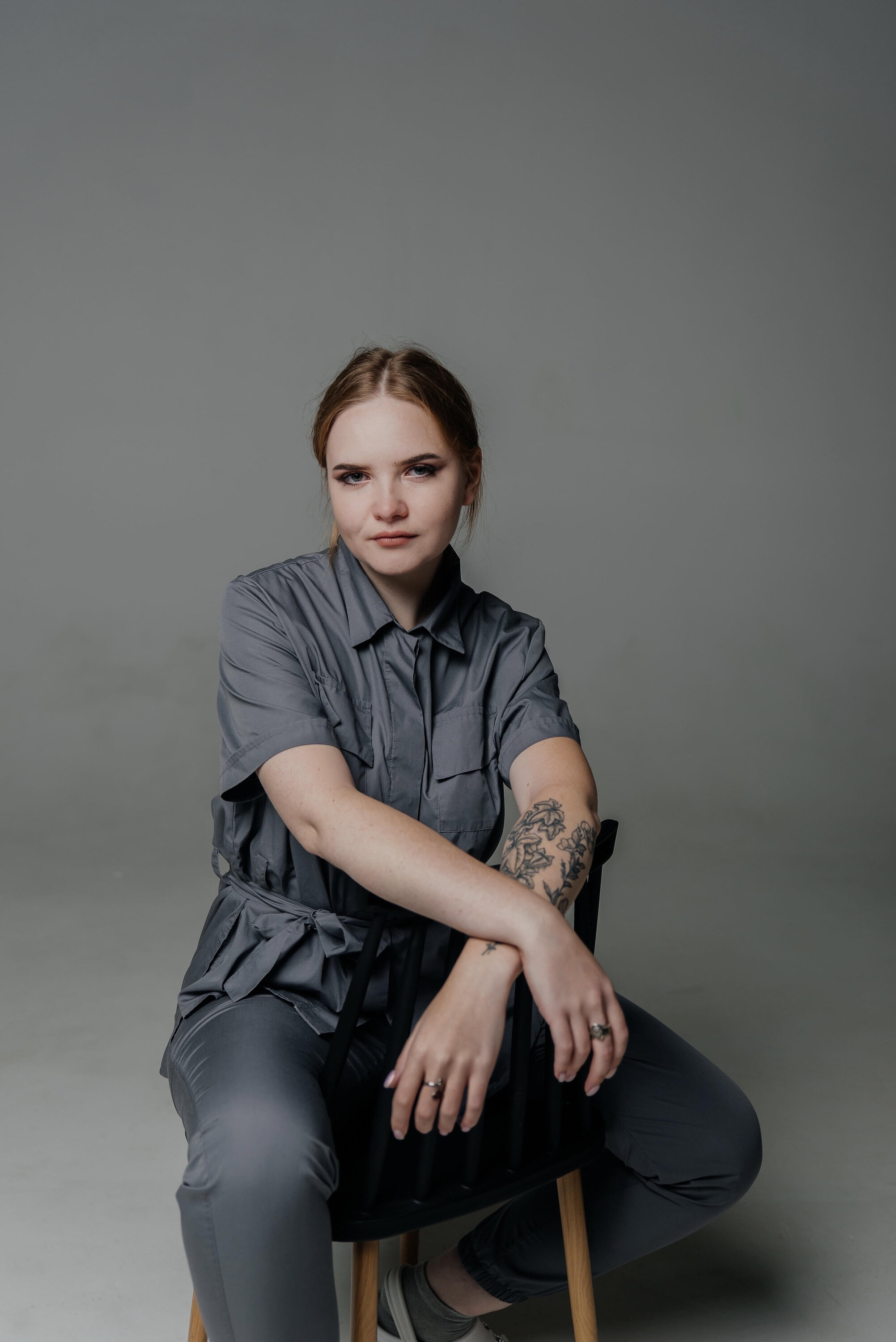 Анастасия Тихоничева