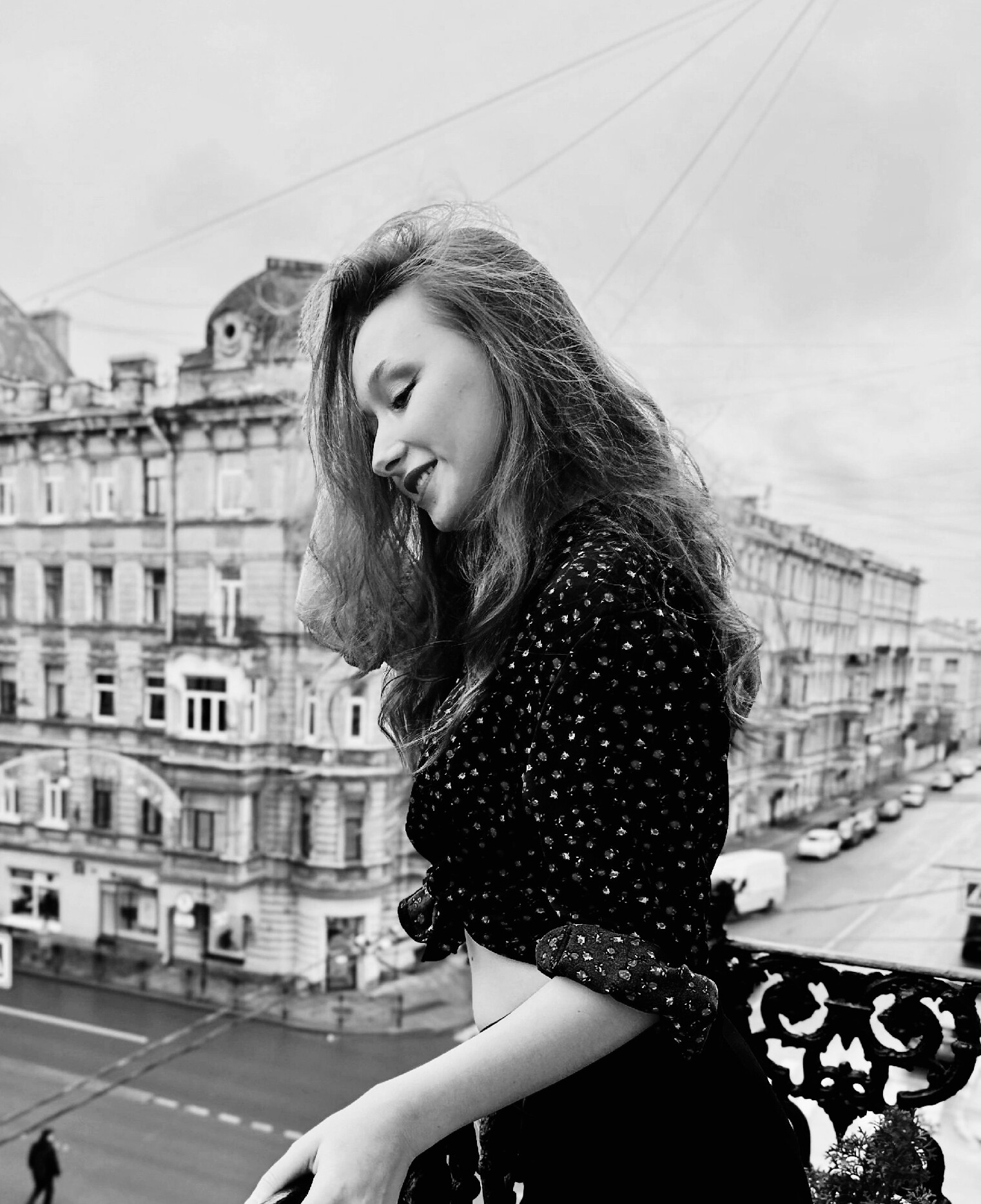 Ирина Кырова