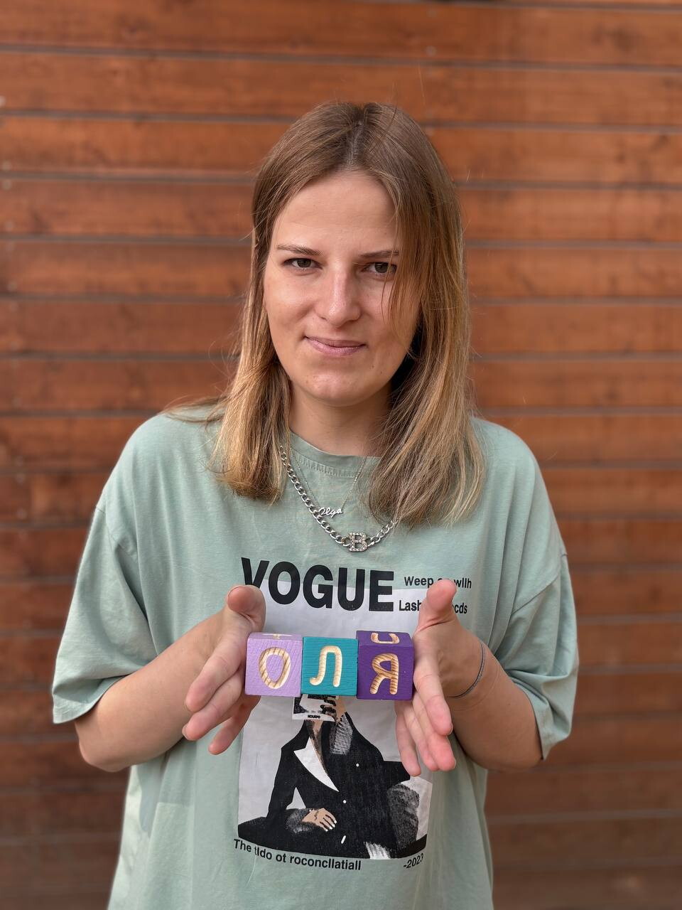 Ольга Кузьмина