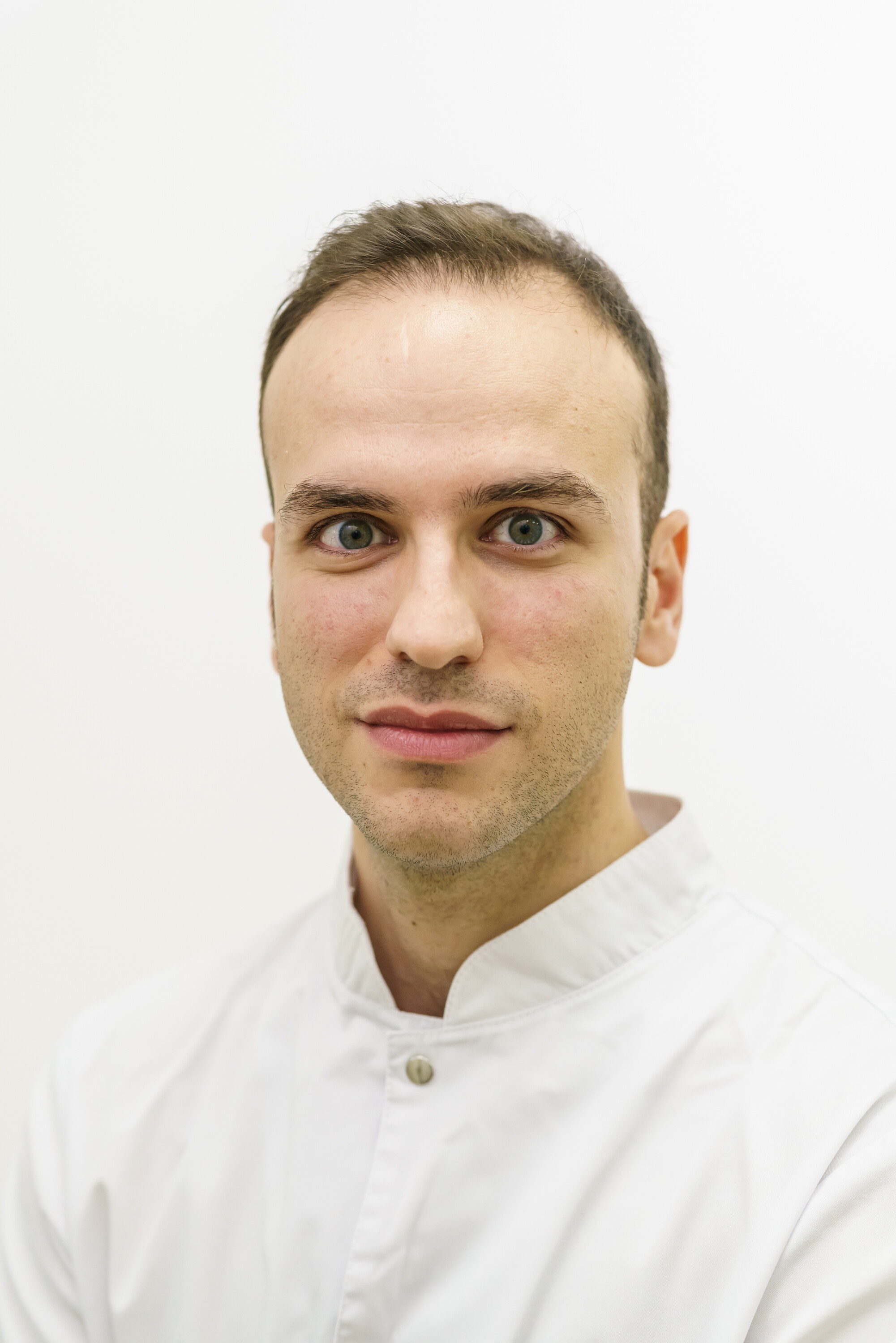 Яссер Райесс