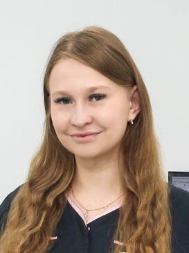 Ксения Алексеевна Медведева