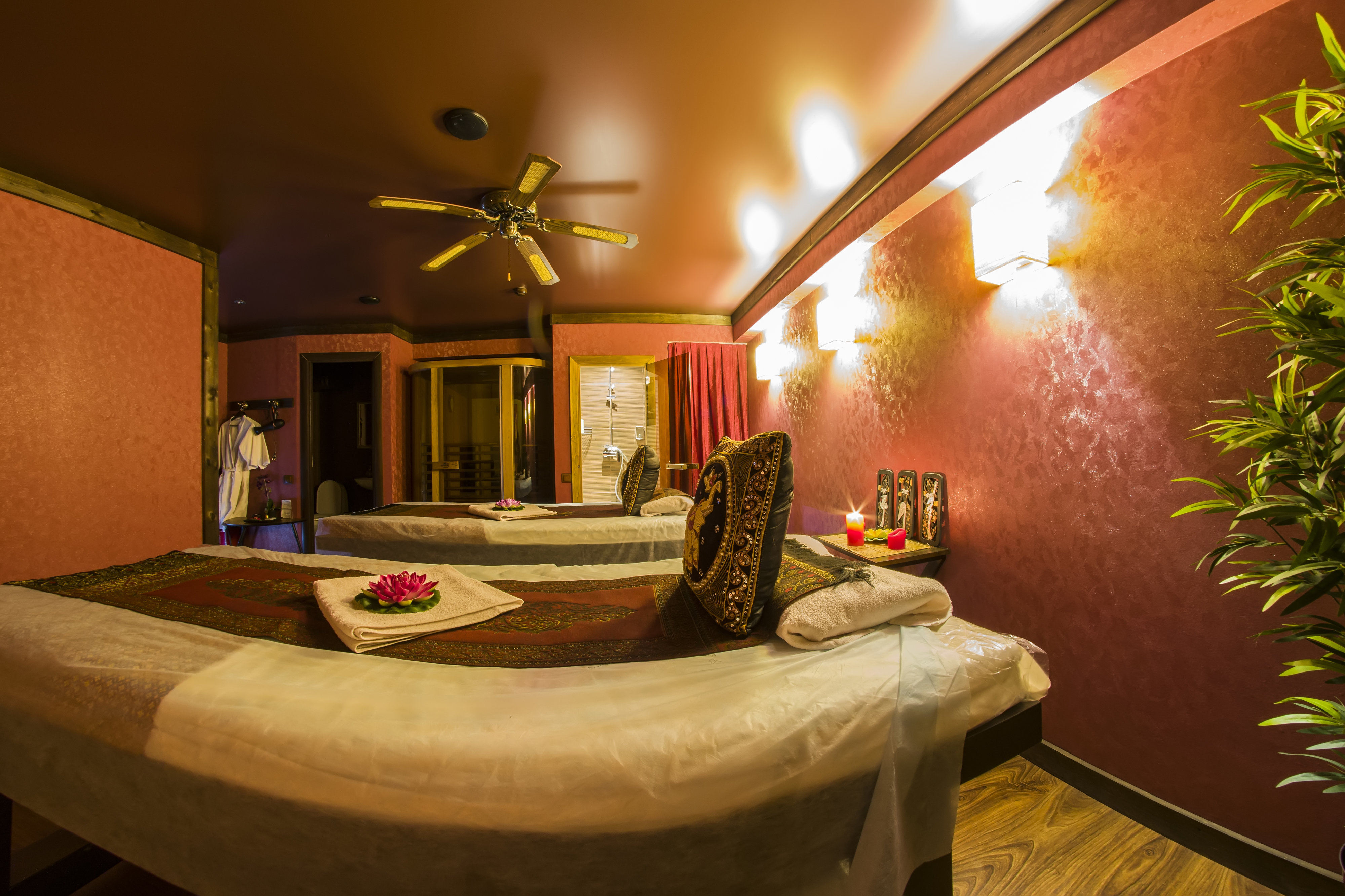 Grand thai spa пенза