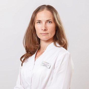 Елена Евгеньевна Сапрыкина
