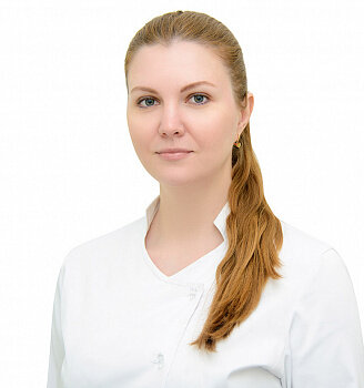 Елена Алексеевна Боброва