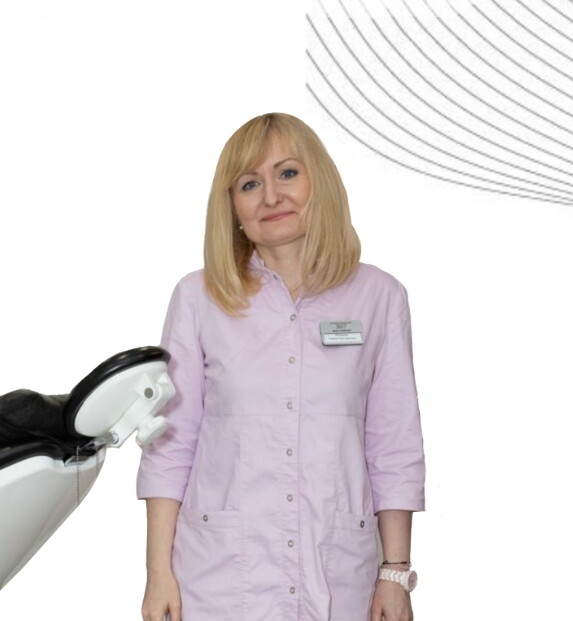 Таисия Григорьевна Лазарева