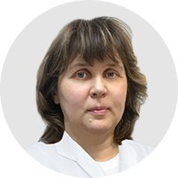 Светлана Анатольевна Мелкумянц
