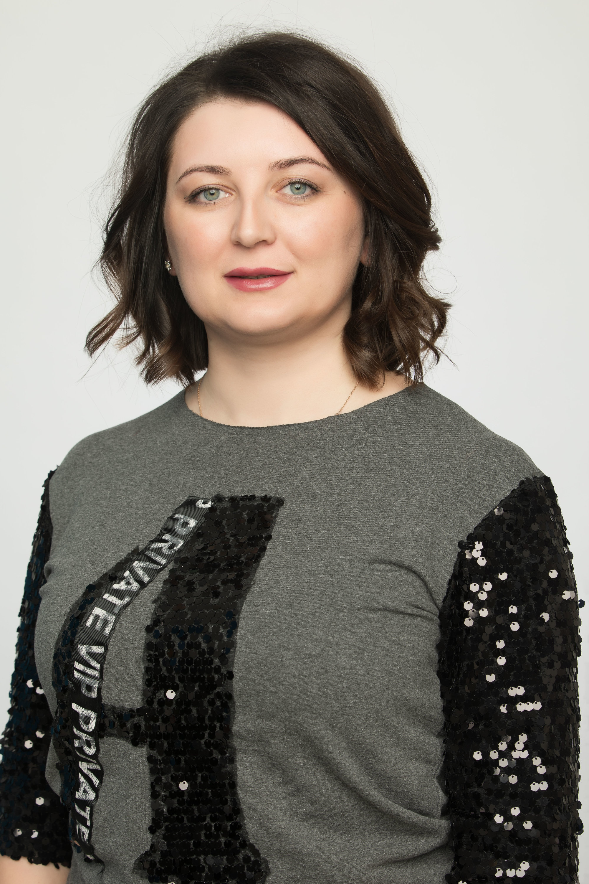 Галина Богатова