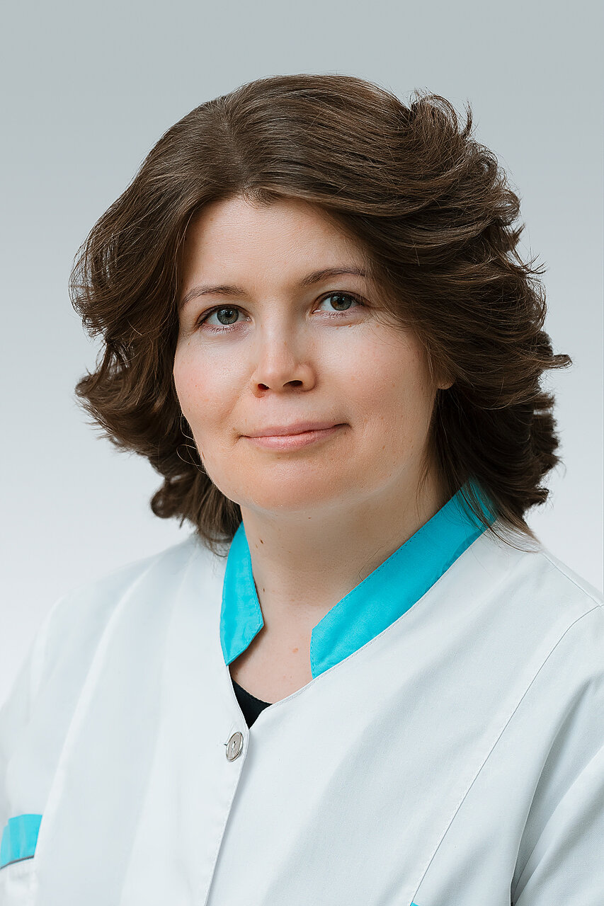 Татьяна Александровна Баева