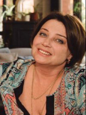 Елена Масловская