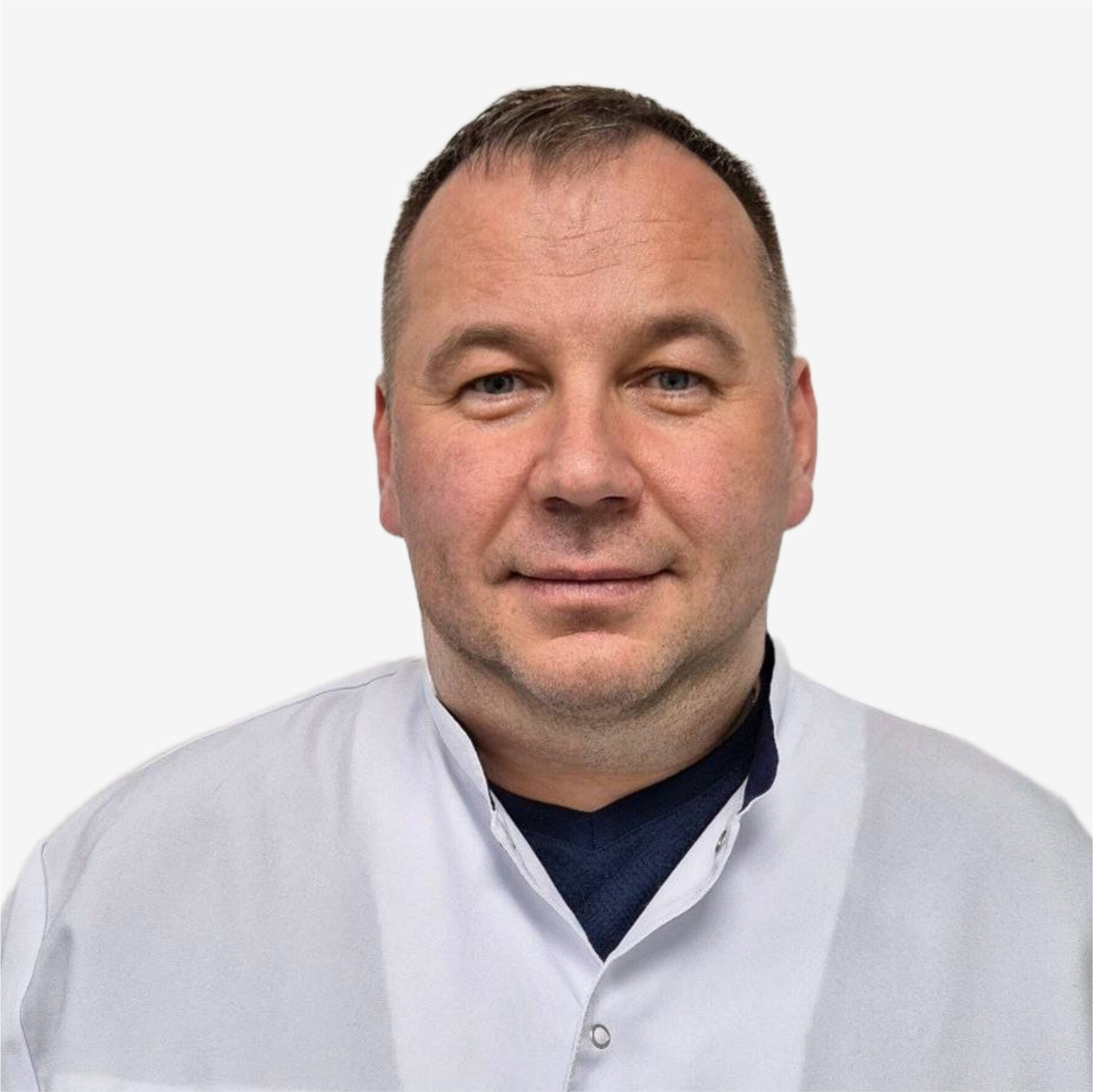 Дмитрий Сергеевич Красов